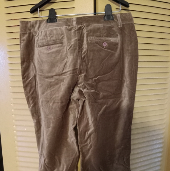 Boston design studio plush pants - Picture 5 of 6